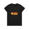 AS Colour Womens Maple Tee Thumbnail