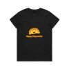 AS Colour Womens Maple Tee Thumbnail