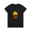 AS Colour Womens Maple Tee Thumbnail