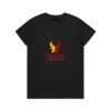 AS Colour Womens Maple Tee Thumbnail