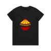 AS Colour Womens Maple Tee Thumbnail