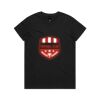 AS Colour Womens Maple Tee Thumbnail