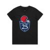 AS Colour Womens Maple Tee Thumbnail
