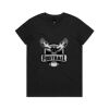 AS Colour Womens Maple Tee Thumbnail