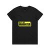 AS Colour Womens Maple Tee Thumbnail