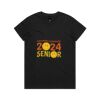 AS Colour Womens Maple Tee Thumbnail