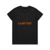 AS Colour Womens Maple Tee Thumbnail