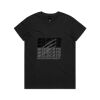 AS Colour Womens Maple Tee Thumbnail