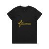 AS Colour Womens Maple Tee Thumbnail
