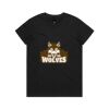 AS Colour Womens Maple Tee Thumbnail