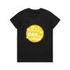 AS Colour Womens Maple Tee Thumbnail