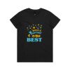AS Colour Womens Maple Tee Thumbnail