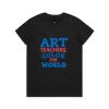 AS Colour Womens Maple Tee Thumbnail