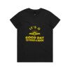 AS Colour Womens Maple Tee Thumbnail
