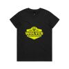 AS Colour Womens Maple Tee Thumbnail
