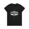 AS Colour Womens Maple Tee Thumbnail
