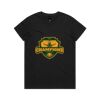 AS Colour Womens Maple Tee Thumbnail