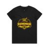 AS Colour Womens Maple Tee Thumbnail