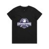 AS Colour Womens Maple Tee Thumbnail