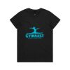 AS Colour Womens Maple Tee Thumbnail
