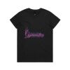 AS Colour Womens Maple Tee Thumbnail