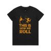AS Colour Womens Maple Tee Thumbnail