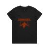 AS Colour Womens Maple Tee Thumbnail