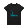 AS Colour Womens Maple Tee Thumbnail