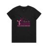 AS Colour Womens Maple Tee Thumbnail