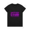 AS Colour Womens Maple Tee Thumbnail