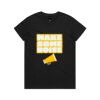 AS Colour Womens Maple Tee Thumbnail