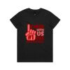 AS Colour Womens Maple Tee Thumbnail