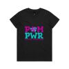 AS Colour Womens Maple Tee Thumbnail