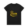 AS Colour Womens Maple Tee Thumbnail