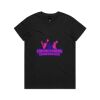 AS Colour Womens Maple Tee Thumbnail