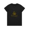 AS Colour Womens Maple Tee Thumbnail