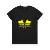 AS Colour Womens Maple Tee Thumbnail