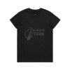 AS Colour Womens Maple Tee Thumbnail