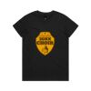AS Colour Womens Maple Tee Thumbnail