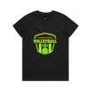 AS Colour Womens Maple Tee Thumbnail