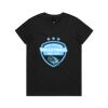 AS Colour Womens Maple Tee Thumbnail