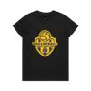 AS Colour Womens Maple Tee Thumbnail