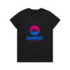 AS Colour Womens Maple Tee Thumbnail