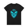 AS Colour Womens Maple Tee Thumbnail
