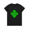 AS Colour Womens Maple Tee Thumbnail