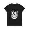 AS Colour Womens Maple Tee Thumbnail