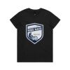 AS Colour Womens Maple Tee Thumbnail