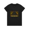 AS Colour Womens Maple Tee Thumbnail