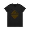 AS Colour Womens Maple Tee Thumbnail