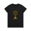 AS Colour Womens Maple Tee Thumbnail